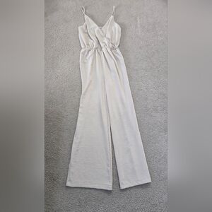 NWOT C Brand Jumpsuit, 1XL